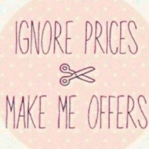 🌺🌸offers always welcome🌸🌺